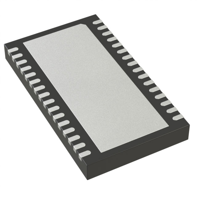product Photo LTC4269IDKD-1#TRPBF