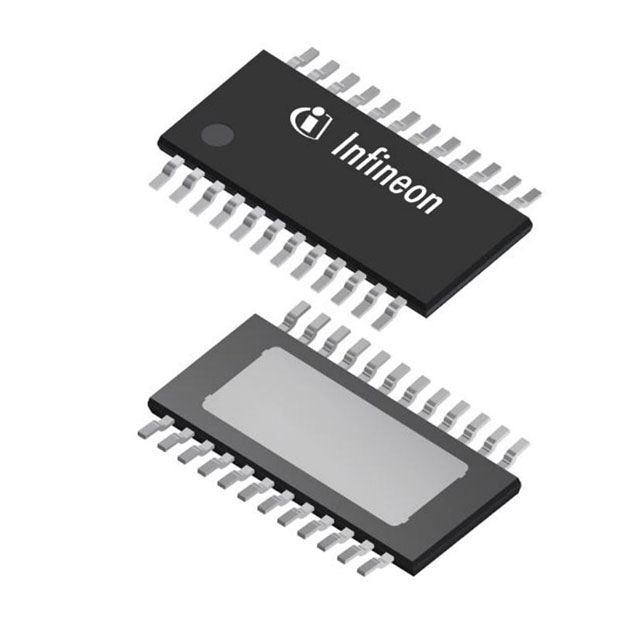 product Photo BTS710404ESPXUMA1