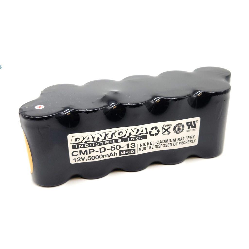 product Photo CMP-D-50-13