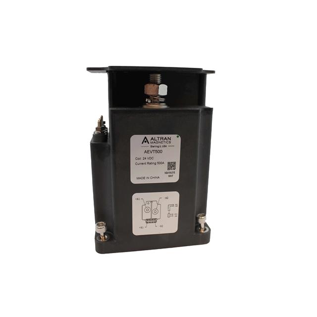 product Photo AEVT500-C