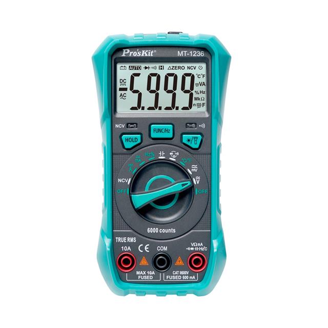 product Photo MT-1236