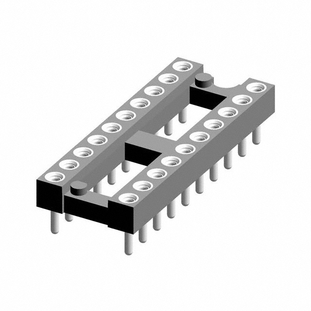 product Photo 115-83-320-41-001101