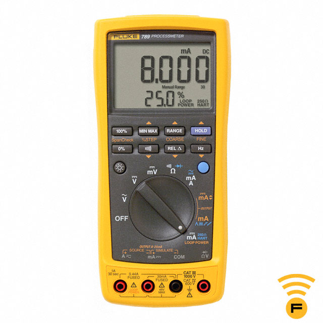 product Photo FLUKE-789