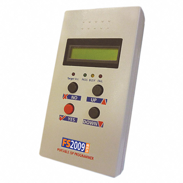 product Photo FS2009USB(ARM)