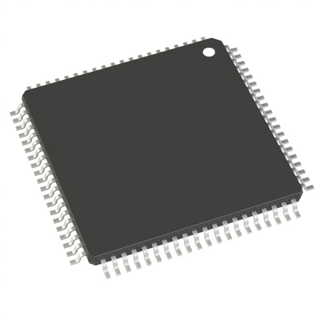 product Photo AD9852ASVZ