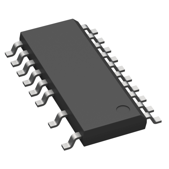 product Photo NCP1681AAD2R2G