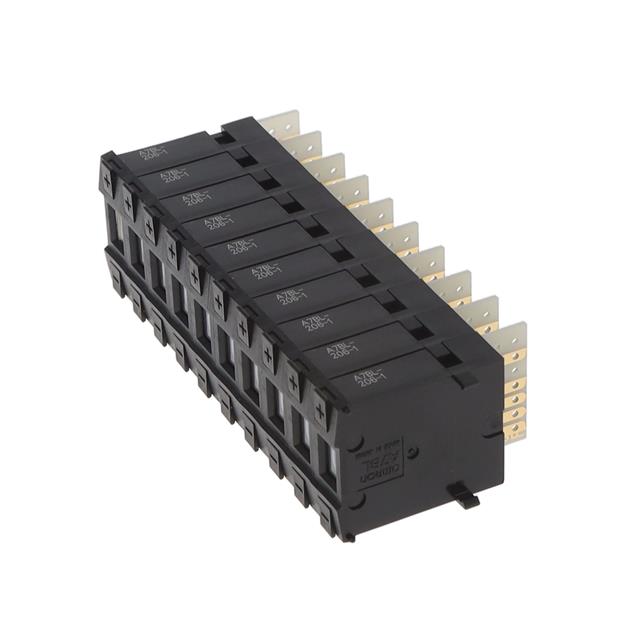 product Photo A7BL-206-1
