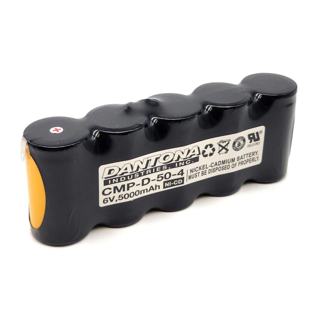 product Photo CMP-D-50-4