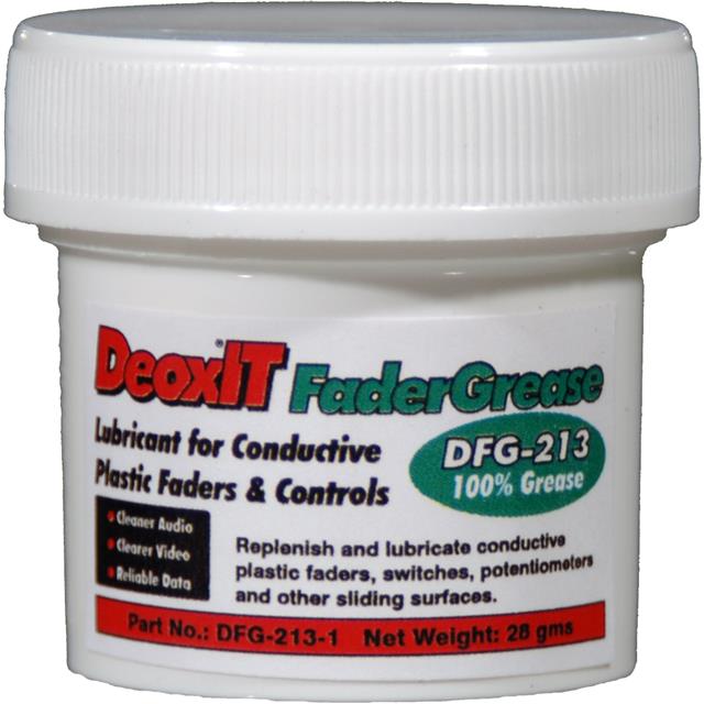 product Photo DFG-213-1