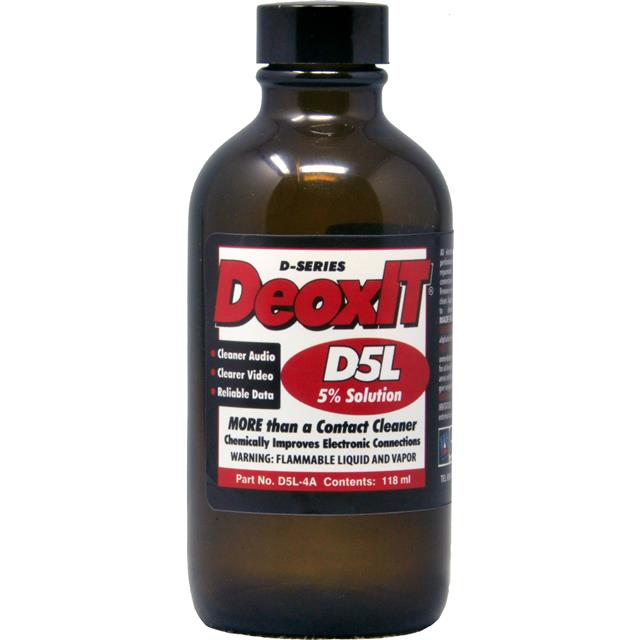 product Photo D5L-4A