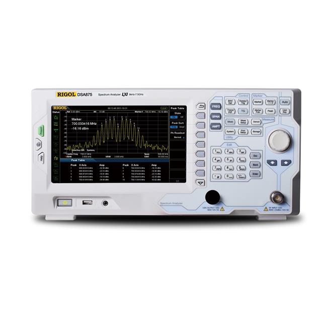 product Photo DSA875