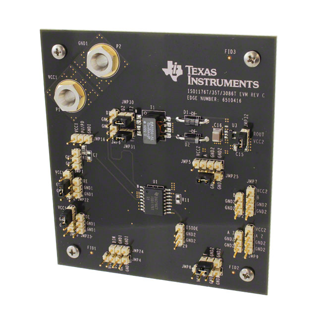 product Photo ISO1176TEVM