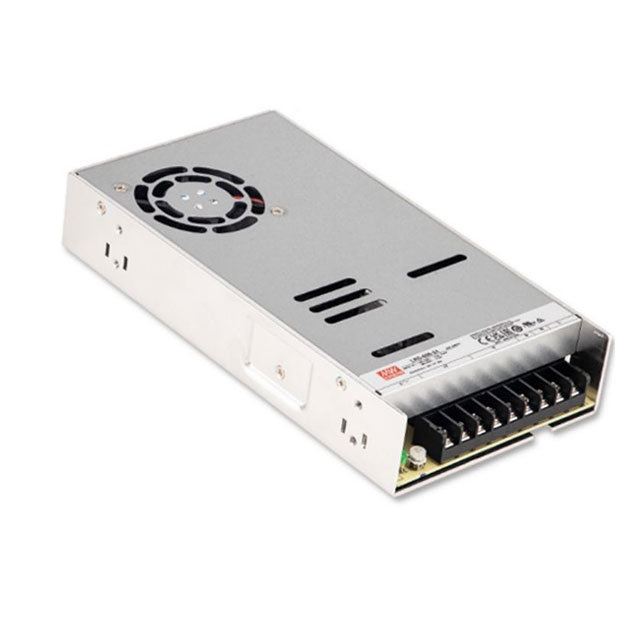 product Photo LRS-600-5