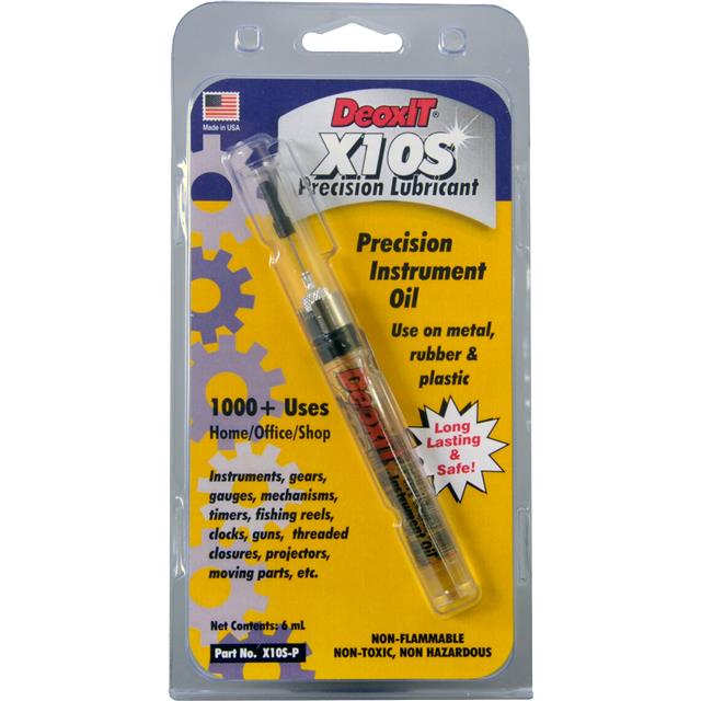 product Photo X10S-P