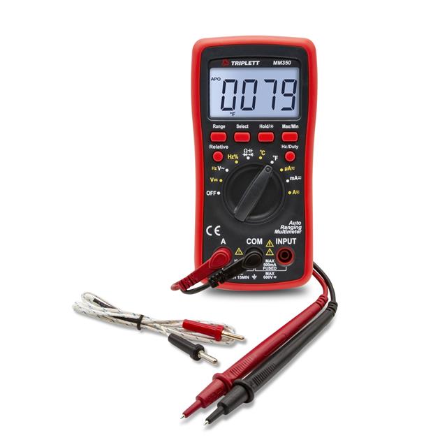 product Photo MM350
