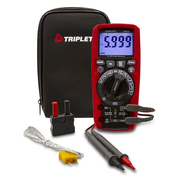 product Photo MM650