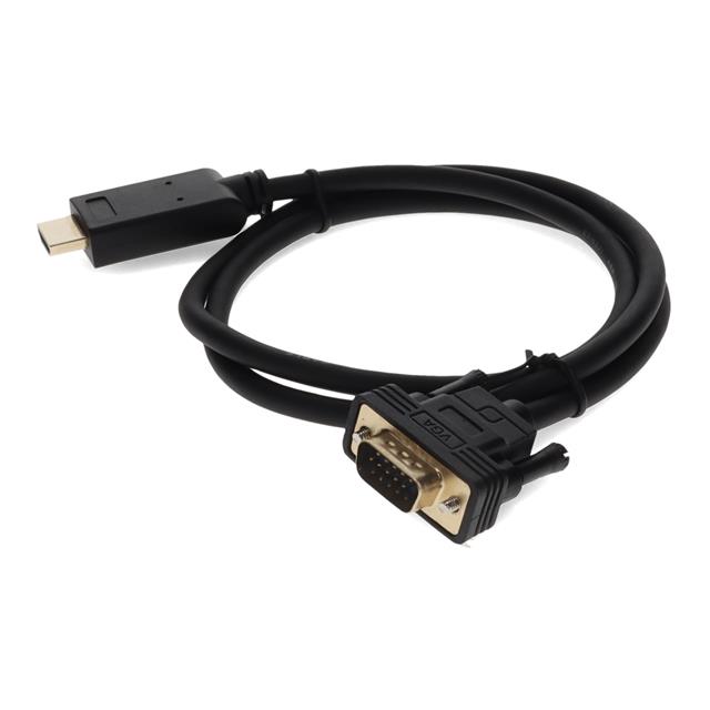 product Photo HDMI2VGAMM6-C