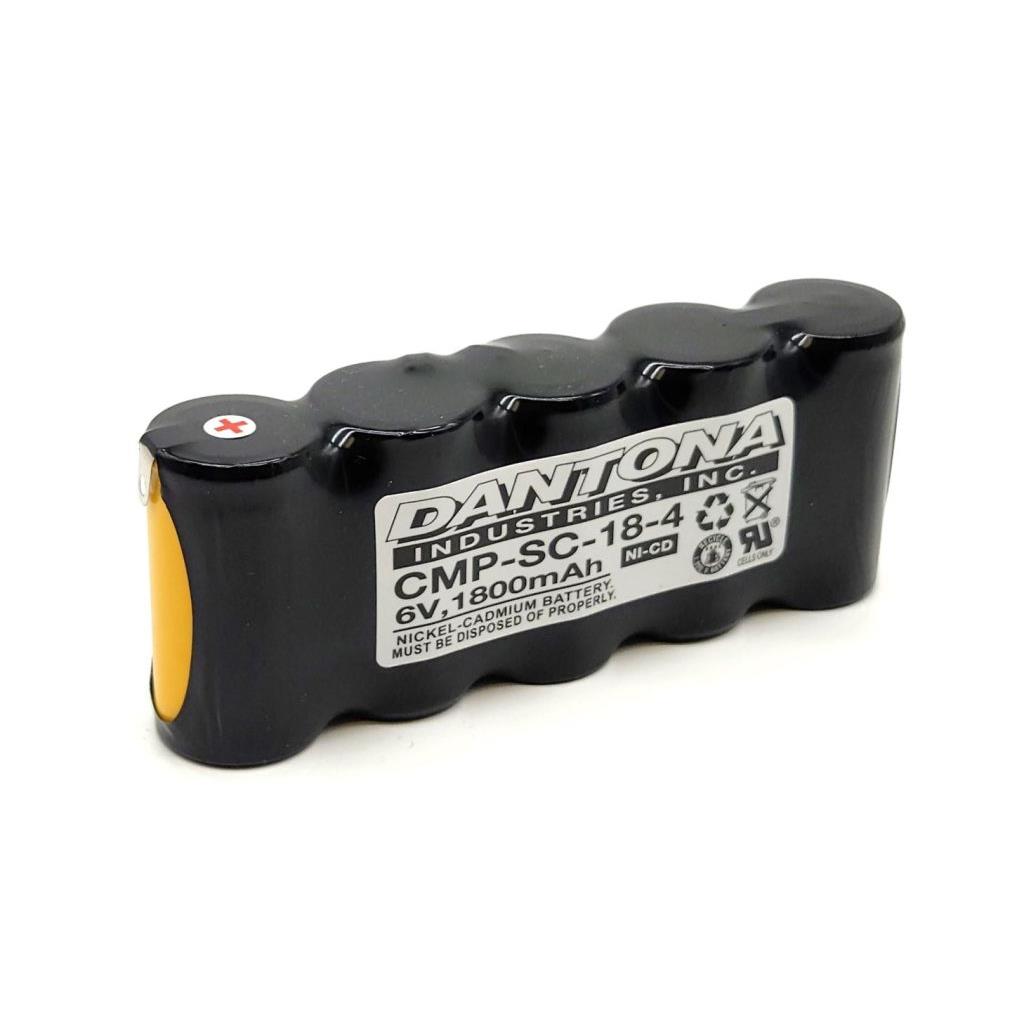 product Photo CMP-SC-18-4
