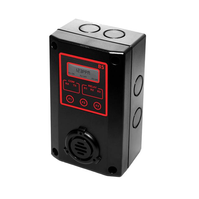 product Photo B5-NO2-10P-O-X