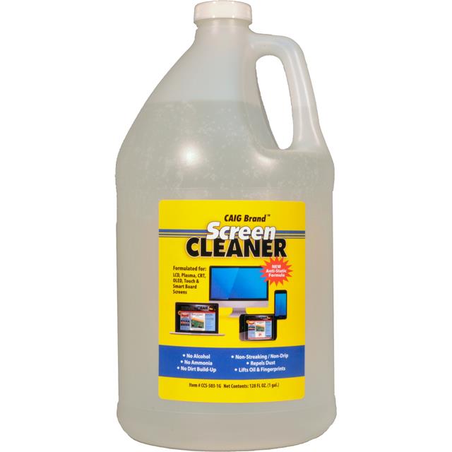 product Photo CCS-503-1G