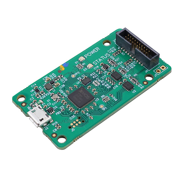 product Photo XA-XTAG4