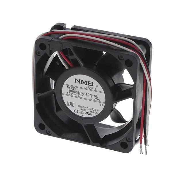 product Photo 06025SA-12N-AL-D0
