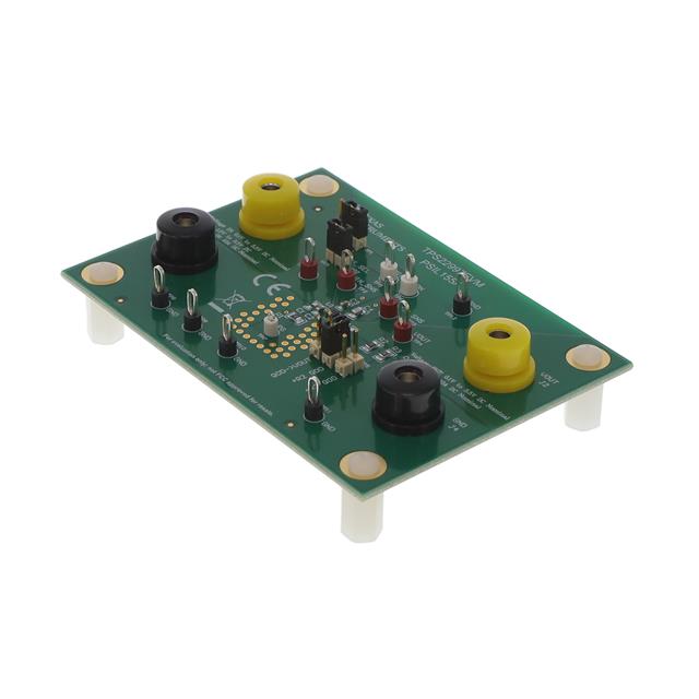 product Photo TPS22997EVM