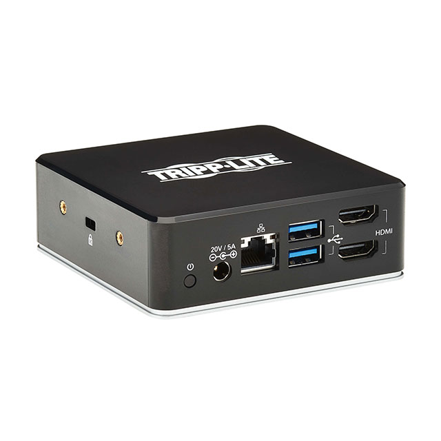 product Photo U442-DOCK20BINT