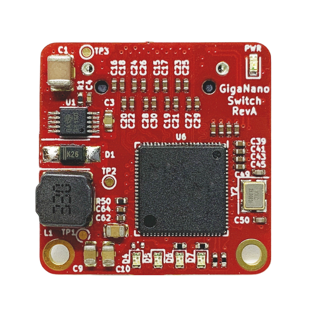 product Photo BB-GGN-A-1