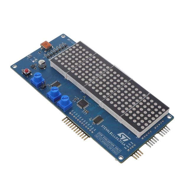 product Photo STEVAL-LLL013V1