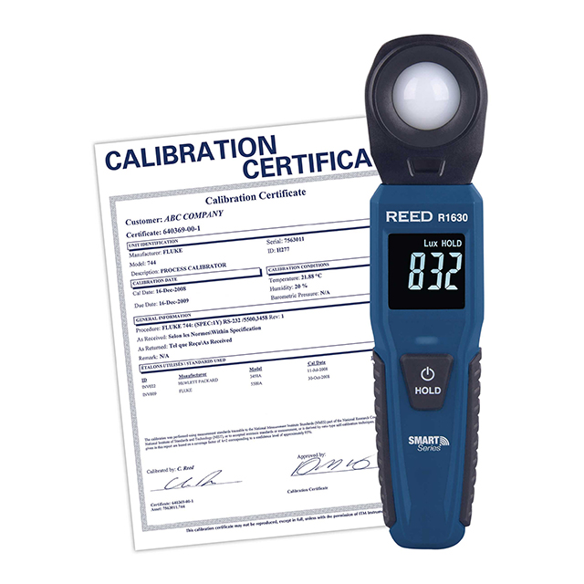product Photo R1630-NIST