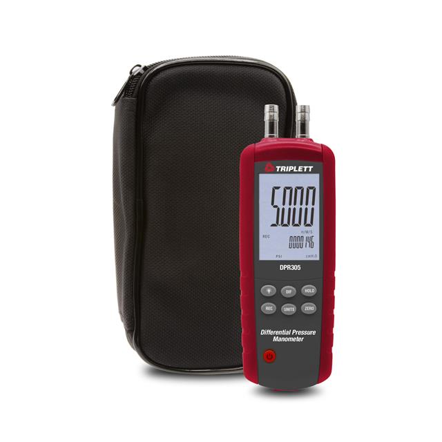 product Photo DPR305