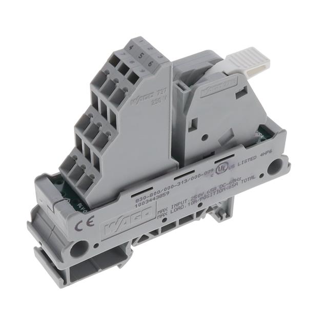 product Photo 830-800/000-313/000-009