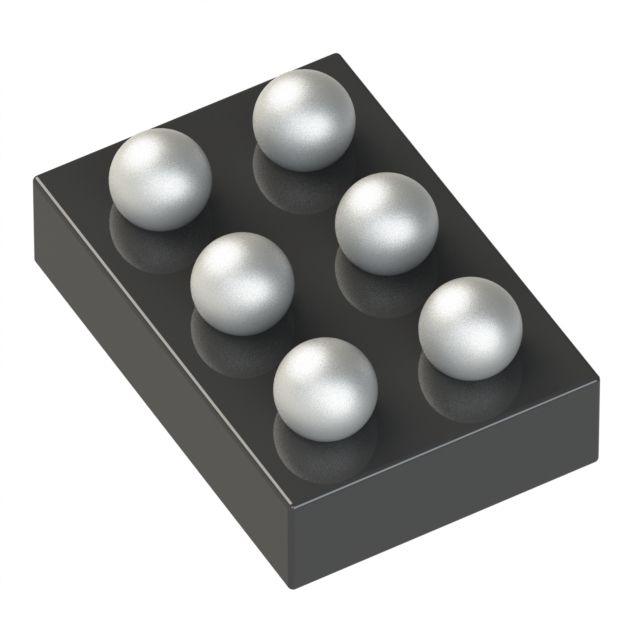 product Photo MAX20337ENT+T