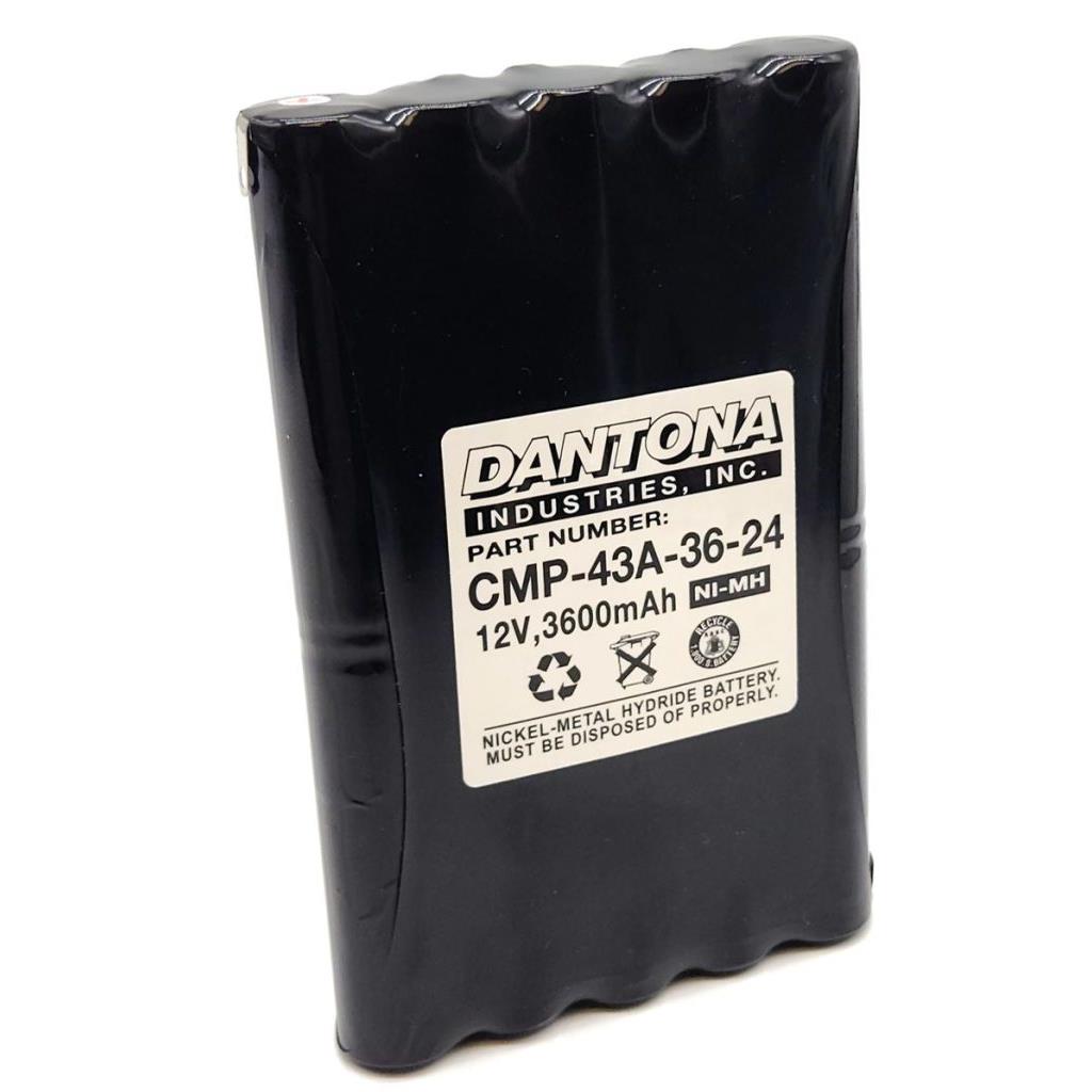 product Photo CMP-43A-36-24