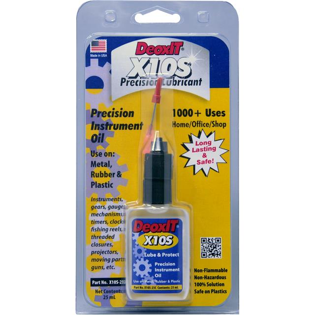 product Photo X10S-25C