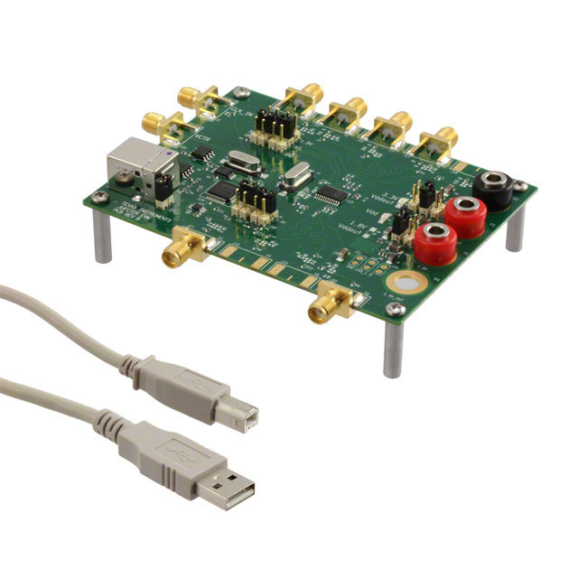product Photo CDCE949PERF-EVM