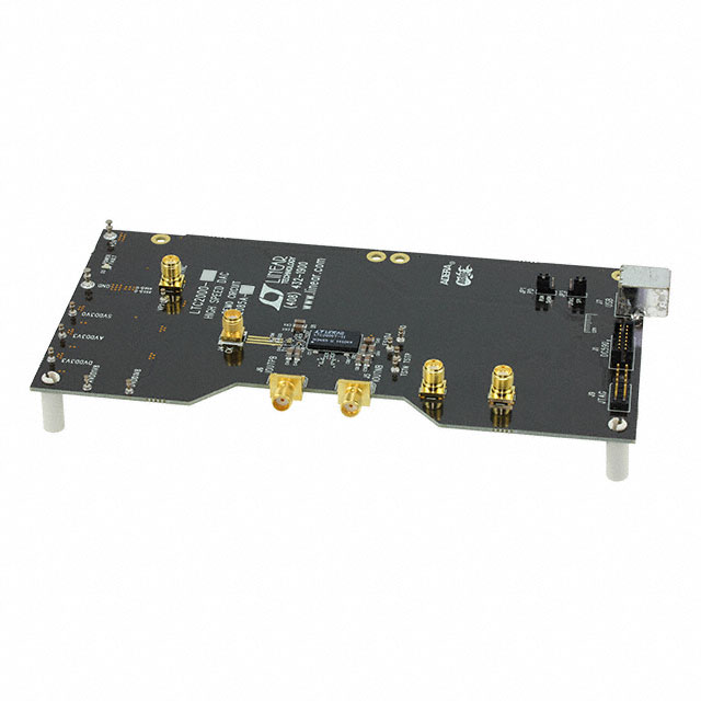 product Photo DC2085A-D
