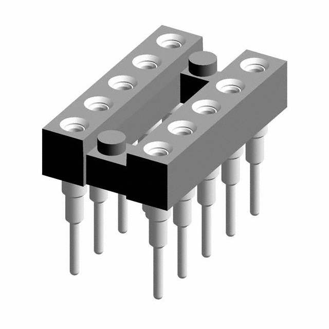 product Photo 116-87-210-41-006101
