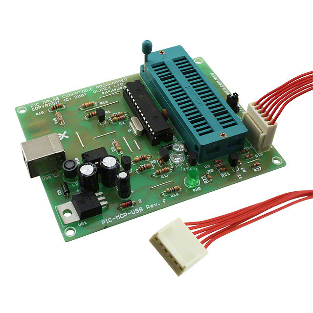 product Photo PIC-MCP-USB