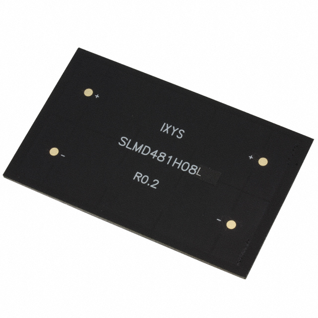 product Photo SLMD481H08L