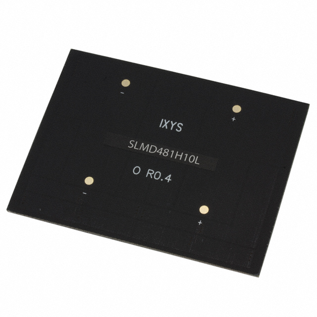 product Photo SLMD481H10L