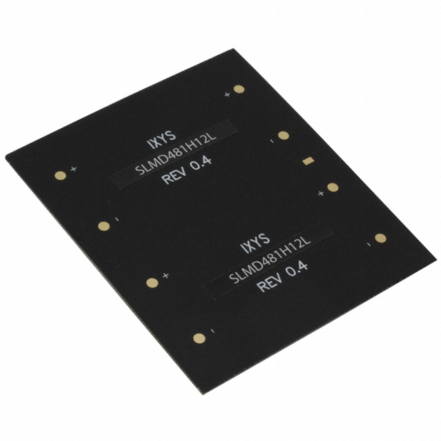 product Photo SLMD481H12L