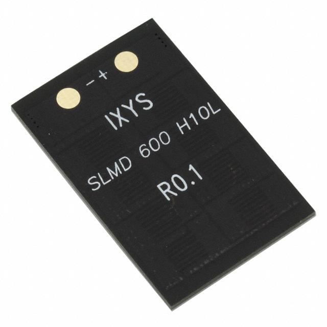 product Photo SLMD600H10L
