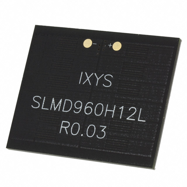 product Photo SLMD960H12L
