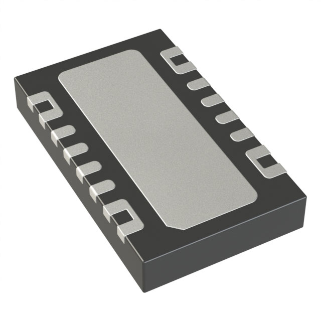 product Photo LTC4415IDHC#PBF