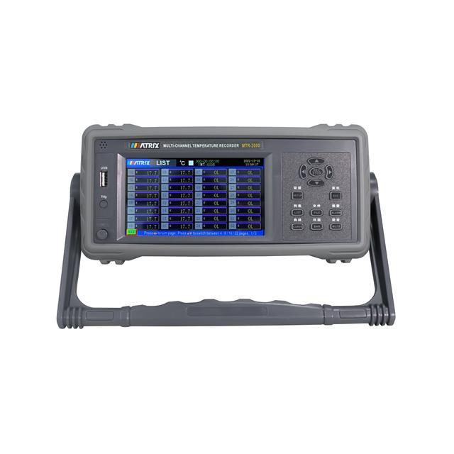 product Photo MTR-2000