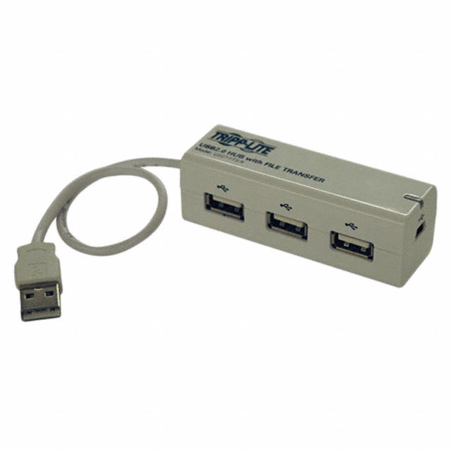 product Photo U227-FT3-R