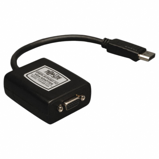 product Photo P134-06N-VGA