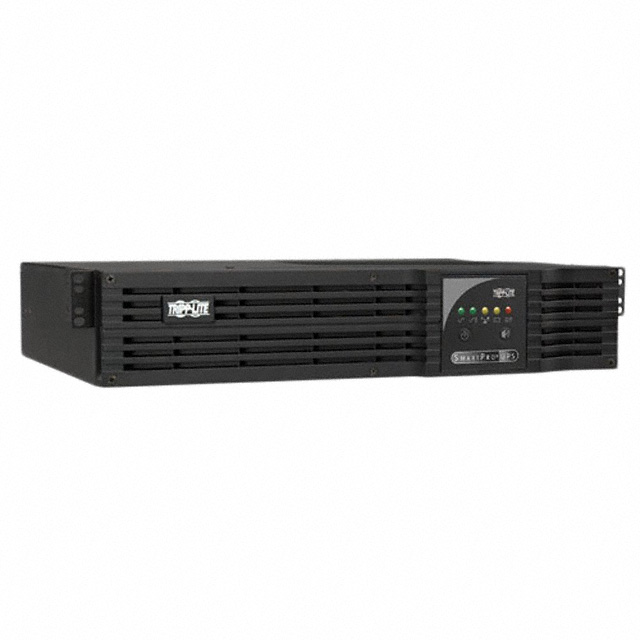 product Photo SM3000RMNAFTA